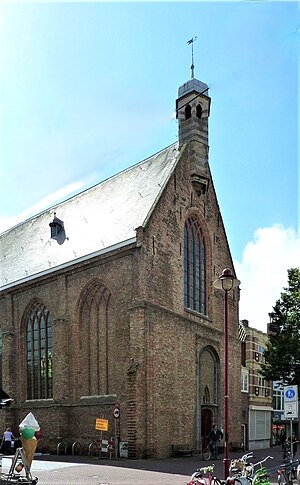 Gasthuiskerk (Middelburg)