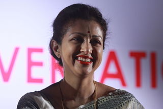 Gautami Indian actress