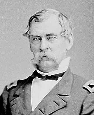 <span class="mw-page-title-main">Charles Ferguson Smith</span> American military officer (1807-1862)