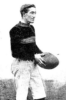 Jorj Gibson 1910.jpg