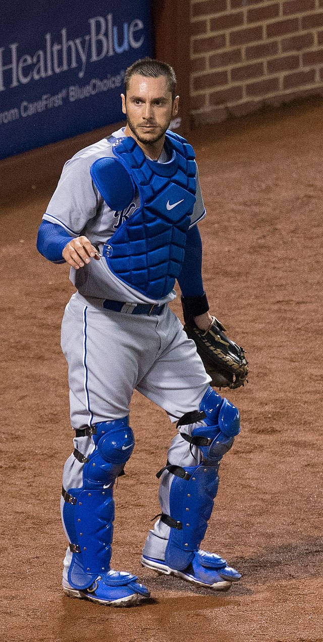 June 11, 2011 - Toronto, Ontario, Canada - Boston Red Sox Catcher