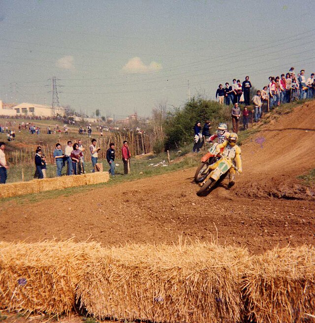 Motocross - Wikipedia