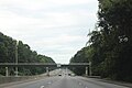 Georgia I475nb Colaparchee Road Overpass