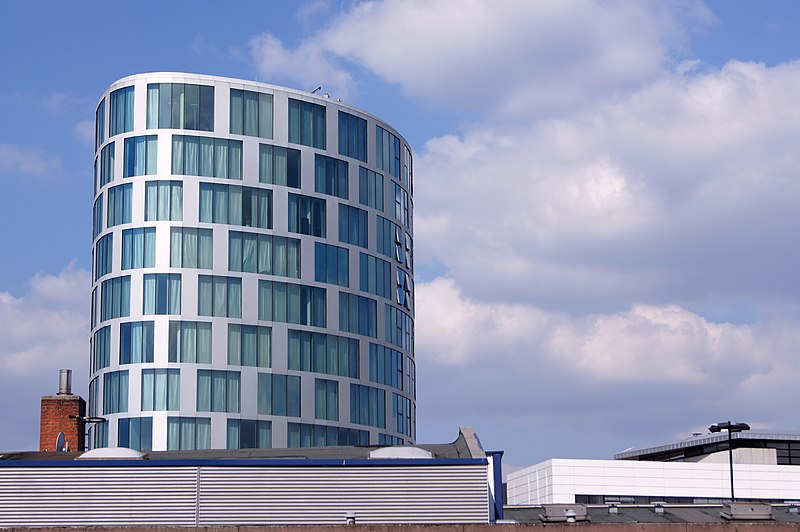 File:GermanyMuensterWestphaliaOfficeTowerHammerStr165.JPG