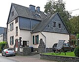 Wohnhaus