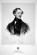 Giorgio Ronconi
Litho by Josef Kriehuber, 1840 Giorgio Ronconi Litho.jpg