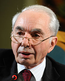 Giuliano Amato (2013)