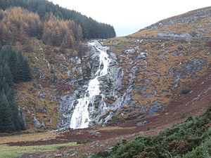 Glenmacnass Waterfall - geograph.org.uk - 627307.jpg