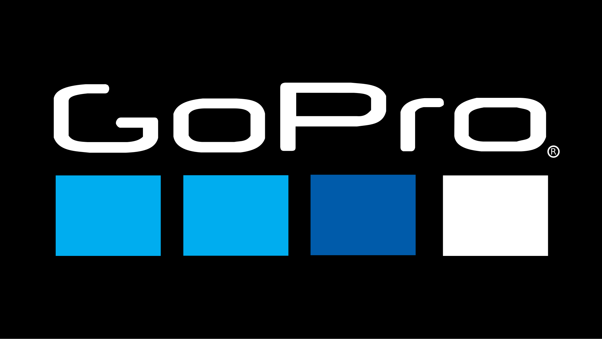 Картинки по запросу gopro logo