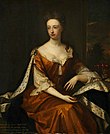 Mary Sackville died 6 August Godfrey Kneller (1646-1723) - Lady Mary Compton (1668-1691), Countess of Dorset - 129920 - National Trust.jpg