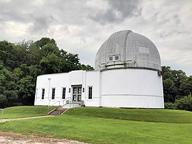 Goethe Link Observatory.jpg