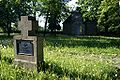 English: Grave at Góra Cmentarna Polski: Grób na Górze Cmentarnej