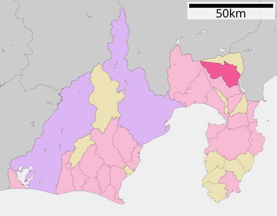 File:Gotenba in Shizuoka Prefecture Ja.svg