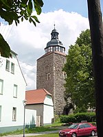 Burg Gröbzig