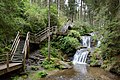 * Nomination Waterfall in the Graggerschlucht ravine, Styria, Austria --Uoaei1 04:43, 30 August 2022 (UTC) * Promotion  Support Good quality -- Johann Jaritz 04:46, 30 August 2022 (UTC)