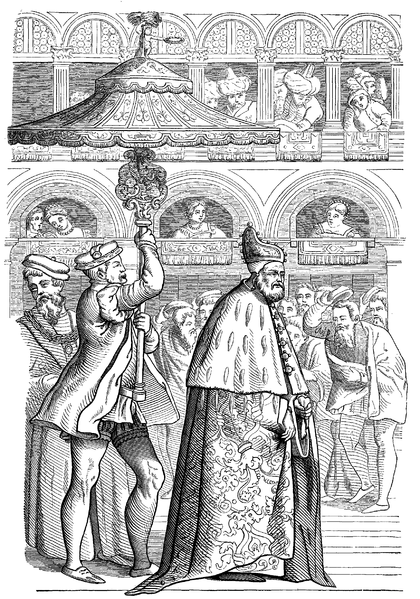 File:Grand Procession of the Doge of Venice.png