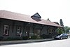 Grand Rapids and Indiana Railroad Harbor Springs Depot Grand Rapids and Indiana Railroad Harbor Springs Depot.jpg