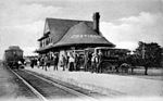 Vignette pour Gare de Coaticook