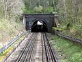 Grange Hill Tunnel west.JPG