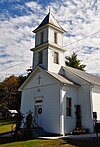 Graysontown Methodist Kilisesi