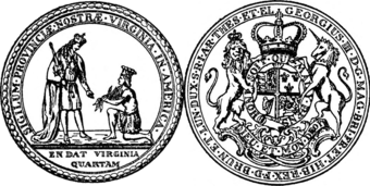 Great Seal of Virginia - George III.png