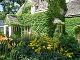 Cotswold Cottage