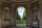 9. Platz: Großer Garten in Hannover Fotograf: Raycer