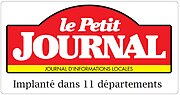 Category:Newspaper logos of France - Wikimedia Commons