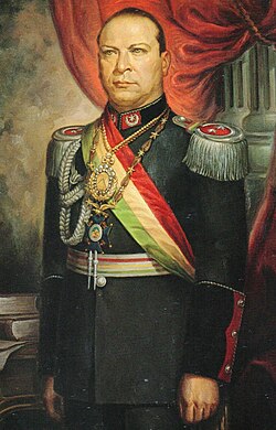 Гвальберто Вільярроель