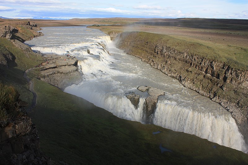 File:Gullfoss (6818445605).jpg