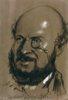 Gustave Bourdin