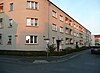 Häuserzeile Trachau Halleystraße4-10.JPG