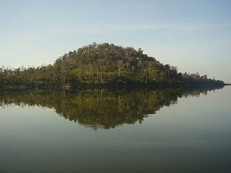 Hồ Đắk Minh