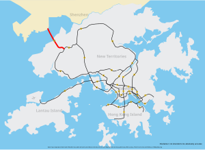 HK Route10 map.svg