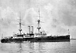 Pienoiskuva sivulle HMS Empress of India