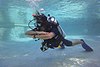 Dive Instructor