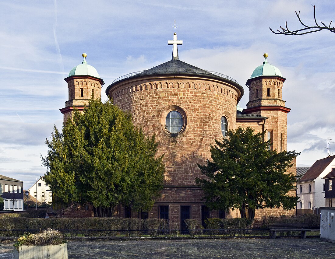 Hainburg, Germany