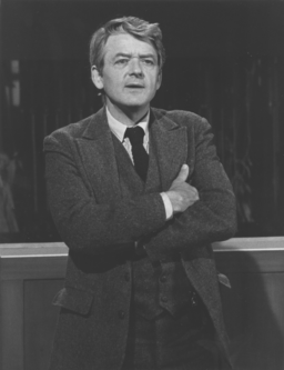 Hal Holbrook Our Town 1977