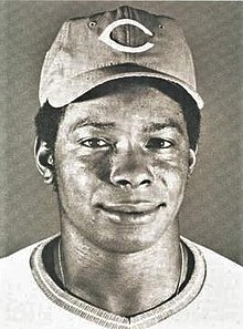 On this date in Reds History, 2/1/1944, catcher Hal King was born in  Oviedo, FL. King appeared in only 55 games for the Reds over the course of  the 1973 and 1974