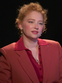 Haley Bennett American actress