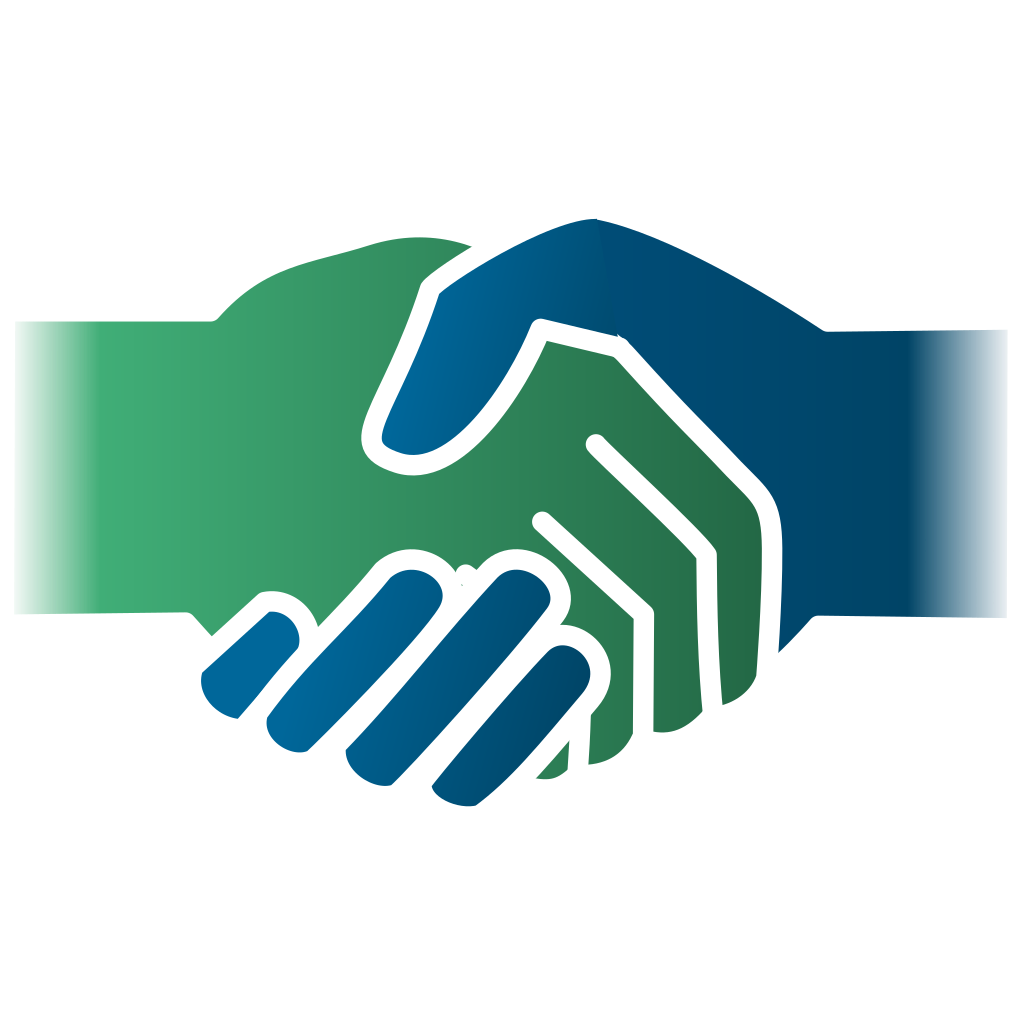 Handshake png images