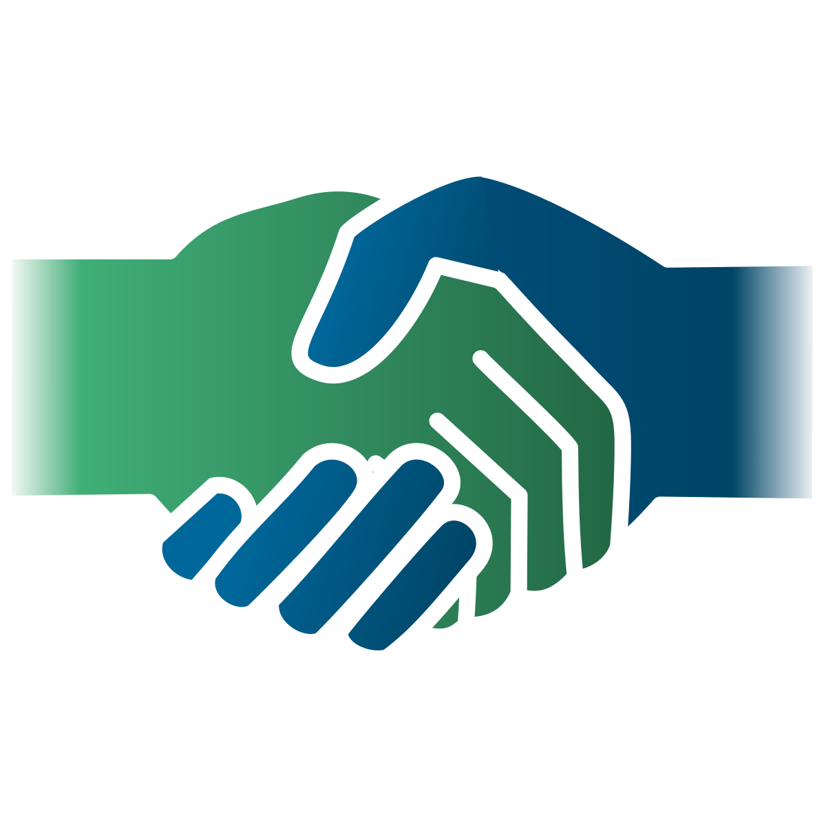 Handshake png images