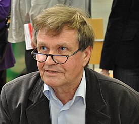 Hannu Mäkelä, foto 2009