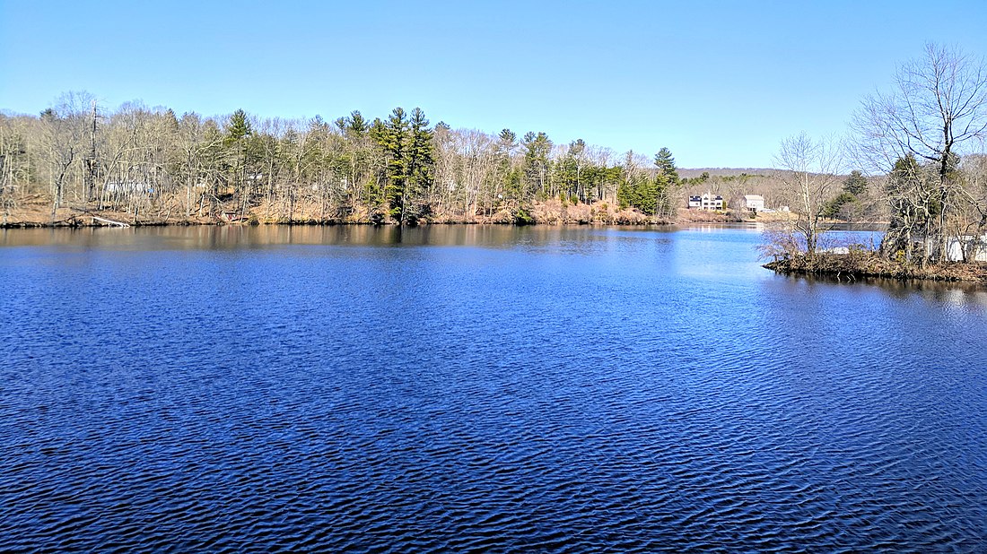 Little River (Shetucket River tributary)