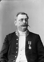 Hans Hein Theodor Nysom