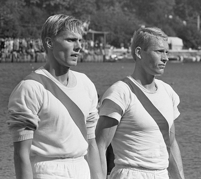 File:Hans Jørgen Boye and Peter Fich Christiansen 1965.jpg