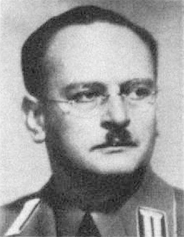 Hans Krebs (politiker)