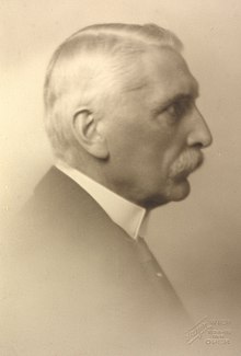 Hans von Arnim