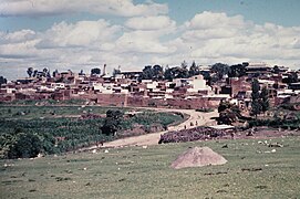 Afigasuteks ke 1956