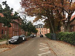 Harkensee Hamburg